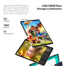 CHUWI HiPad Plus Tablet PC, 11 inch, 4GB+128GB, Android 10.0, MT8183 Octa Core up to 2.0GHz, Support Bluetooth & Dual Band WiFi & OTG & TF Card(Black)