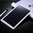 4G Phone Call Tablet PC, 10.1 inch, 2GB+32GB, Android 7.0 MTK6753 Octa Core 1.3GHz, Dual SIM, Support GPS(Gold)