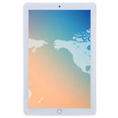 4G Phone Call Tablet PC, 10.1 inch, 2GB+32GB, Android 7.0 MTK6753 Octa Core 1.3GHz, Dual SIM, Support GPS(Gold)