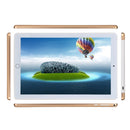 4G Phone Call Tablet PC, 10.1 inch, 2GB+32GB, Android 7.0 MTK6753 Octa Core 1.3GHz, Dual SIM, Support GPS(Gold)