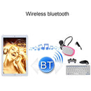 4G Phone Call Tablet PC, 10.1 inch, 2GB+32GB, Android 7.0 MTK6753 Octa Core 1.3GHz, Dual SIM, Support GPS(Gold)