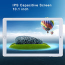 4G Phone Call Tablet PC, 10.1 inch, 2GB+32GB, Android 7.0 MTK6753 Octa Core 1.3GHz, Dual SIM, Support GPS(Gold)
