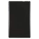 HSD Tablet PC, 8 inch 2.5D Screen, 8GB+128GB, Windows 10, Intel Atom Z8350 Quad Core, Support TF Card & Bluetooth & Dual WiFi, EU Plug (Black)