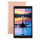 HSD Tablet PC, 8 inch 2.5D Screen, 8GB+128GB, Windows 10, Intel Atom Z8350 Quad Core, Support TF Card & Bluetooth & Dual WiFi, EU Plug (Gold)