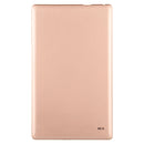 HSD Tablet PC, 8 inch 2.5D Screen, 8GB+128GB, Windows 10, Intel Atom Z8350 Quad Core, Support TF Card & Bluetooth & Dual WiFi, EU Plug (Gold)
