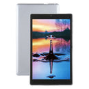 HSD Tablet PC, 8 inch 2.5D Screen, 8GB+128GB, Windows 10, Intel Atom Z8350 Quad Core, Support TF Card & Bluetooth & Dual WiFi, EU Plug (Silver)