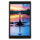 HSD Tablet PC, 8 inch 2.5D Screen, 8GB+128GB, Windows 10, Intel Atom Z8350 Quad Core, Support TF Card & Bluetooth & Dual WiFi, EU Plug (Silver)