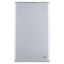 HSD Tablet PC, 8 inch 2.5D Screen, 8GB+128GB, Windows 10, Intel Atom Z8350 Quad Core, Support TF Card & Bluetooth & Dual WiFi, EU Plug (Silver)