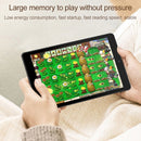 HSD Tablet PC, 8 inch 2.5D Screen, 8GB+128GB, Windows 10, Intel Atom Z8350 Quad Core, Support TF Card & Bluetooth & Dual WiFi, EU Plug (Black)