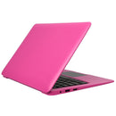 3350 10.1 inch Laptop, 6GB+64GB, Windows 10 OS, Intel Celeron N3350 Dual Core CPU 1.1-2.4Ghz, Support & Bluetooth & WiFi & HDMI, EU Plug(Pink)