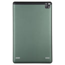3G Phone Call Tablet PC, 10.1 inch, 2GB+32GB, Android 7.1 MTK6739 Quad Core 1.5GHz, Dual SIM, Support GPS, OTG, WiFi, Bluetooth(Green)