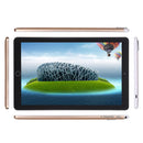 3G Phone Call Tablet PC, 10.1 inch, 2GB+32GB, Android 7.1 MTK6739 Quad Core 1.5GHz, Dual SIM, Support GPS, OTG, WiFi, Bluetooth(Green)