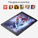 3G Phone Call Tablet PC, 10.1 inch, 2GB+32GB, Android 7.1 MTK6739 Quad Core 1.5GHz, Dual SIM, Support GPS, OTG, WiFi, Bluetooth(Green)