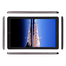 3G Phone Call Tablet PC, 10.1 inch, 2GB+32GB, Android 7.1 MTK6739 Quad Core 1.5GHz, Dual SIM, Support GPS, OTG, WiFi, Bluetooth(Grey)