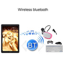 3G Phone Call Tablet PC, 10.1 inch, 2GB+32GB, Android 7.1 MTK6739 Quad Core 1.5GHz, Dual SIM, Support GPS, OTG, WiFi, Bluetooth(Grey)