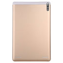 3G Phone Call Tablet PC, 10.1 inch, 2GB+32GB, Android 7.1 MTK6739 Quad Core 1.5GHz, Dual SIM, Support GPS, OTG, WiFi, Bluetooth(Rose Gold)