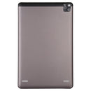 4G Phone Call Tablet PC, 10.1 inch, 2GB+32GB, Android 7.0 MTK6753 Octa Core 1.3GHz, Dual SIM, Support GPS, OTG, WiFi, Bluetooth (Grey)