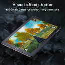 4G Phone Call Tablet PC, 10.1 inch, 2GB+32GB, Android 7.0 MTK6753 Octa Core 1.3GHz, Dual SIM, Support GPS, OTG, WiFi, Bluetooth (Grey)