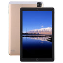 4G Phone Call Tablet PC, 10.1 inch, 2GB+32GB, Android 7.0 MTK6753 Octa Core 1.3GHz, Dual SIM, Support GPS, OTG, WiFi, Bluetooth (Rose Gold)