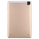 4G Phone Call Tablet PC, 10.1 inch, 2GB+32GB, Android 7.0 MTK6753 Octa Core 1.3GHz, Dual SIM, Support GPS, OTG, WiFi, Bluetooth (Rose Gold)