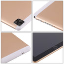 4G Phone Call Tablet PC, 10.1 inch, 2GB+32GB, Android 7.0 MTK6753 Octa Core 1.3GHz, Dual SIM, Support GPS, OTG, WiFi, Bluetooth (Rose Gold)