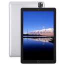 4G Phone Call Tablet PC, 10.1 inch, 2GB+32GB, Android 7.0 MTK6753 Octa Core 1.3GHz, Dual SIM, Support GPS, OTG, WiFi, Bluetooth(Silver)