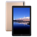 4G Phone Call Tablet PC, 10.1 inch, 2GB+32GB, Android 7.0 MTK6753 Octa Core 1.3GHz, Dual SIM, Support GPS, OTG, WiFi, Bluetooth (Rose Gold)
