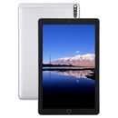 4G Phone Call Tablet PC, 10.1 inch, 2GB+32GB, Android 7.0 MTK6753 Octa Core 1.3GHz, Dual SIM, Support GPS, OTG, WiFi, Bluetooth (Silver)