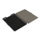 Tree Print Horizontal Flip PU Leather Protective Case for Amazon Kindle Paperwhite 1 & 2 & 3 with Sleep / Wake-up