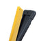 Full Coverage Silicone Shockproof Case for Amazon Kindle Fire 7 (2017)(Black)