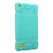 Full Coverage Silicone Shockproof Case for Amazon Kindle Fire 7 (2017)(Green)