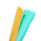 Full Coverage Silicone Shockproof Case for Amazon Kindle Fire 7 (2017)(Green)
