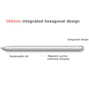 Original Huawei M-Pencil 160mm Stylus Pen for Huawei MatePad Pro (Silver)