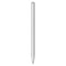 Original Huawei M-Pencil 160mm Stylus Pen + 2 Spare Nibs Set for Huawei MatePad Pro / MatePad(Silver)