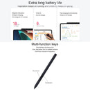 Original Xiaomi 240Hz 152mm Stylus Pen for Xiaomi Mi Pad 5 / Pad 5 Pro / Pad 5 Pro 12.4