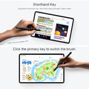 Original Xiaomi 240Hz 152mm Stylus Pen for Xiaomi Mi Pad 5 / Pad 5 Pro / Pad 5 Pro 12.4