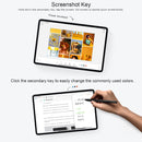 Original Xiaomi 240Hz 152mm Stylus Pen for Xiaomi Mi Pad 5 / Pad 5 Pro / Pad 5 Pro 12.4