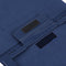 For Amazon Kindle Fire HD8 (2017) Litchi Texture Horizontal Flip Leather Case with Holder(Dark Blue)