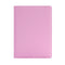 Litchi Texture Horizontal Flip 360 Degrees Rotation Leather Case for Huawei MediaPad T5 10.1, with Holder (Pink)