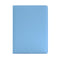 Litchi Texture Horizontal Flip 360 Degrees Rotation Leather Case for Huawei MediaPad T5 10.1, with Holder (Blue)