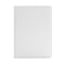 Litchi Texture Horizontal Flip 360 Degrees Rotation Leather Case for Huawei MediaPad T5 10.1, with Holder (White)
