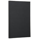AM10S Detachable Bluetooth Backlight Keyboard Ultrathin Horizontal Flip Leather Tablet Case with Holder for Lenovo M10 Plus 10.3 inch X606F(Black)
