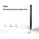 ONDA Tablet PC Business Style Active Stylus Pen Handwriting Pen, For ONDA oBook Tablet , Pen Point Diameter: 1mm