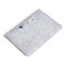 11.6 inch Universal Fashion Soft Sleeve Bag Case Tablet Laptop Felt Bag for MacBook Air 11.6 inch, Size: 33x22x1cm(Grey)