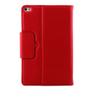 2 in 1 for Huawei MediaPad T2 10.0 Pro FDR-A03L Detachable Bluetooth Keyboard + Horizontal Flip Leather Tablet Case with Holder(Red)