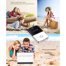 MF925 4G LTE Multi-modes High Speed Wireless Router, Support TF Card(32GB Max)