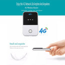 MF925 4G LTE Multi-modes High Speed Wireless Router, Support TF Card(32GB Max)