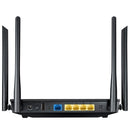 Original ASUS RT-AC1200GU Dual Frequency 1200M Gigabit Home WiFi Router Wireless Router Repeater with 4 Antennas
