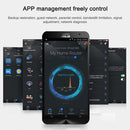 Original ASUS RT-AC1200GU Dual Frequency 1200M Gigabit Home WiFi Router Wireless Router Repeater with 4 Antennas