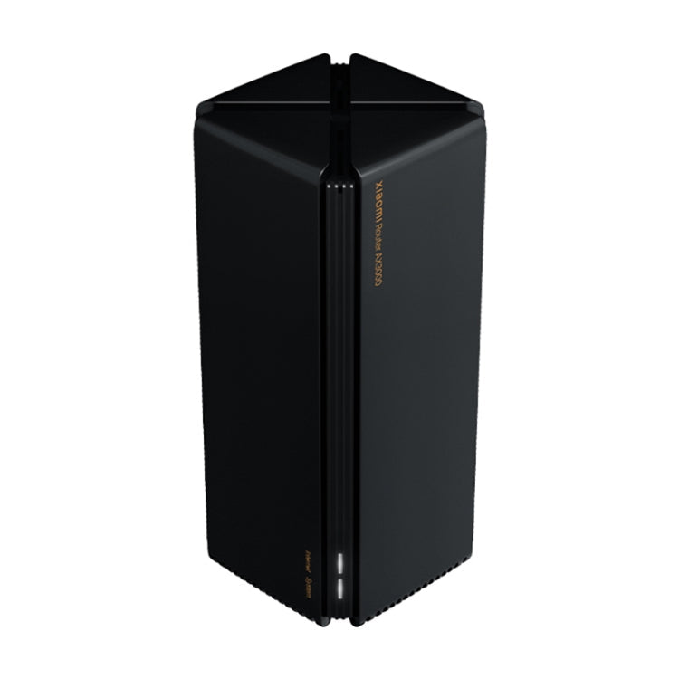 Original Xiaomi Router AX3000 WiFi6 Full Gigabit WiFi Repeater Network Extender, US Plug
